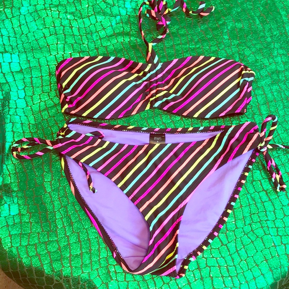 Swimwear size 4